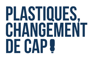 Rencontres Plastiques Logo